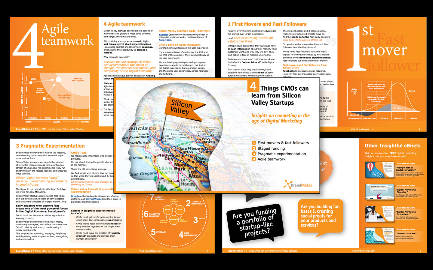 eBrief 8 (design and execution for content marketing)
