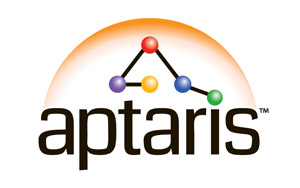 Aptaris: Brand Development and Marketing Design