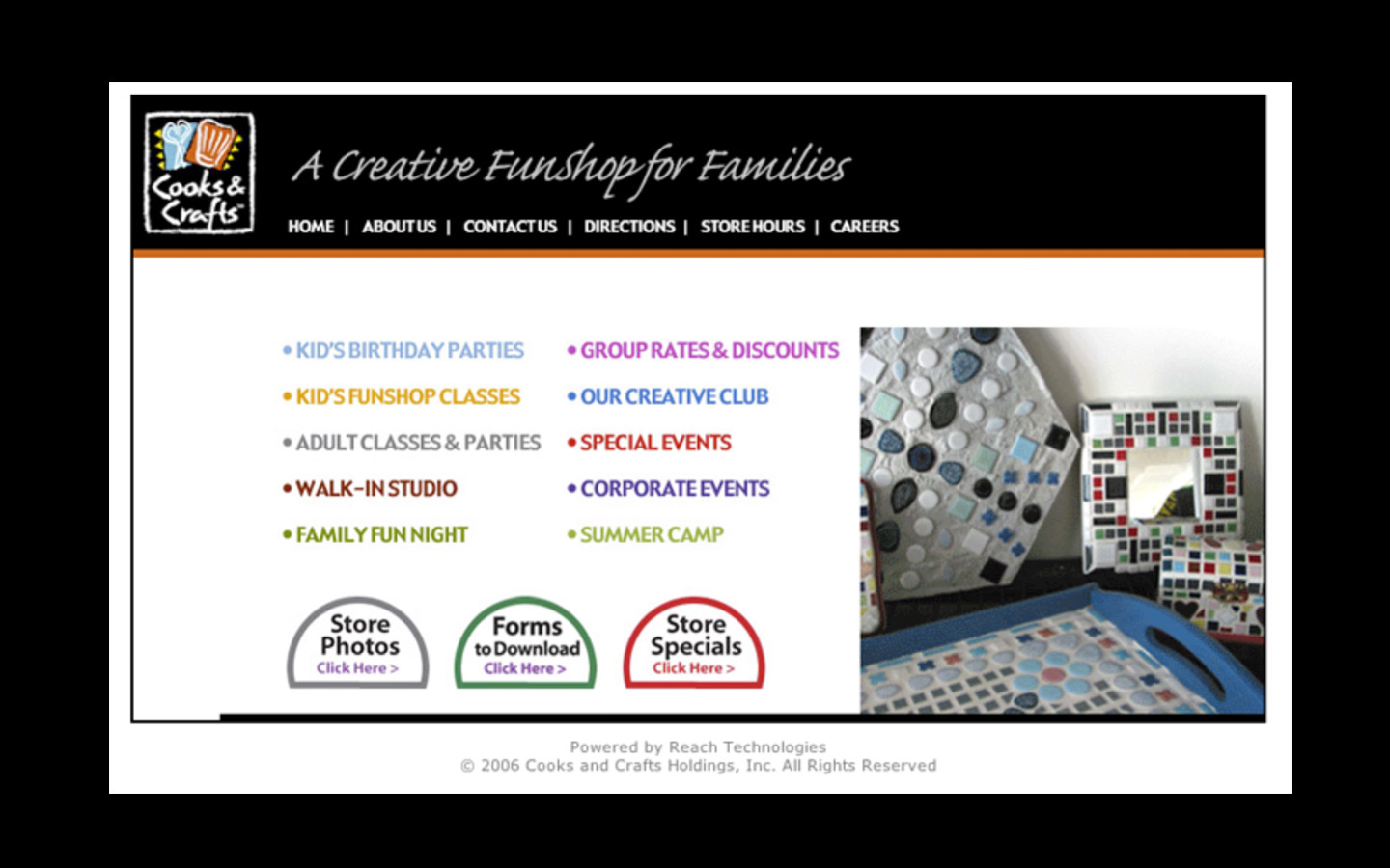 Website Design