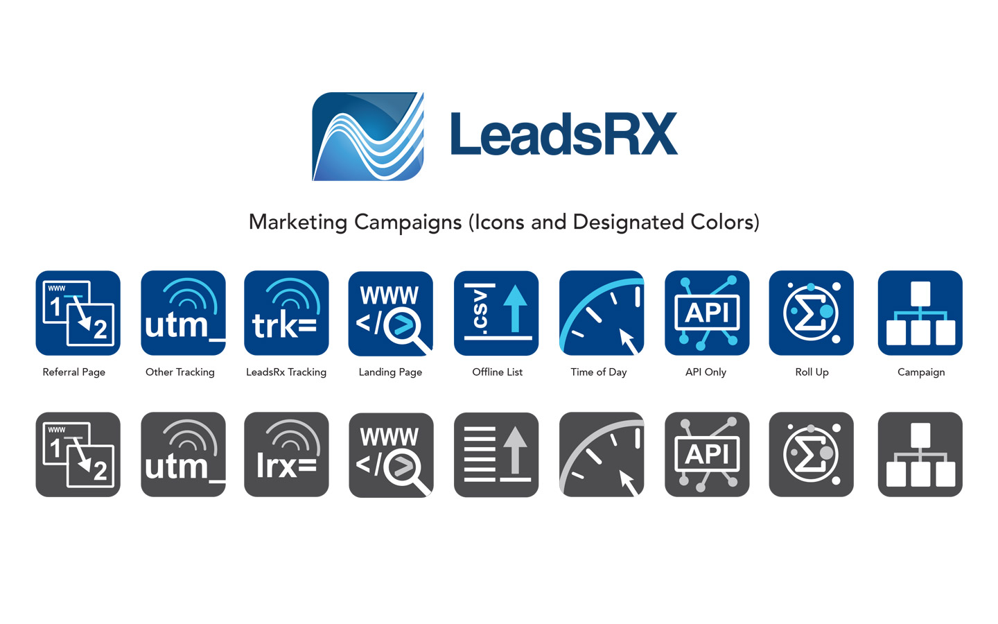 Icons for UI/UX