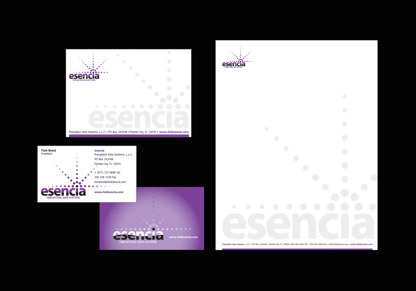 Stationery System