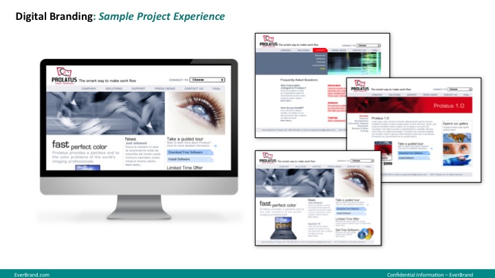 Prelates website