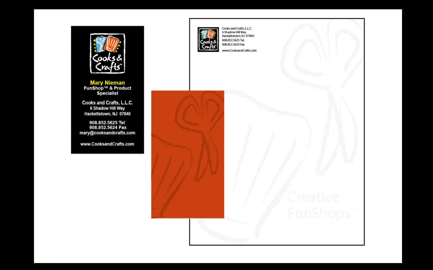 Stationery System