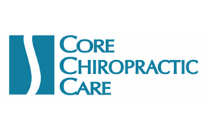 Core Chiropractic Care Center: brochure