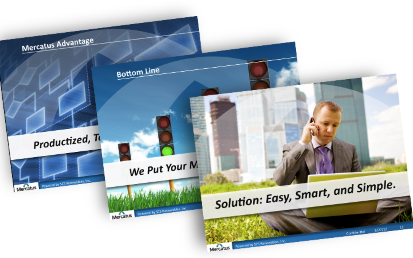 Presentation Design