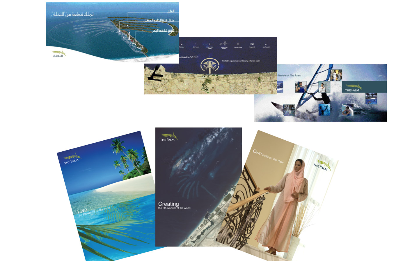 Sales Collateral