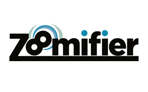 Zoomifier: Brand Development