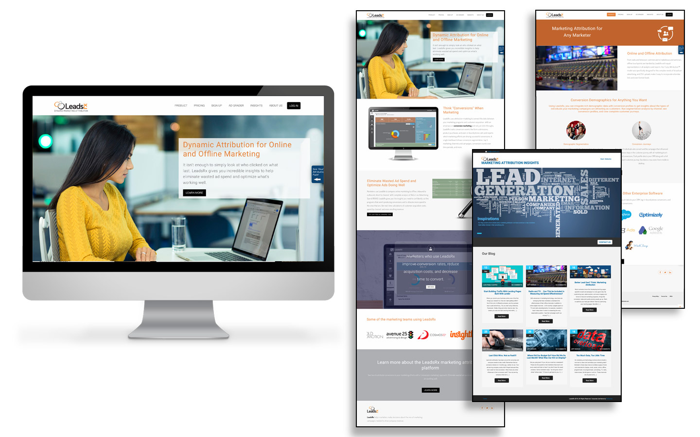 Website